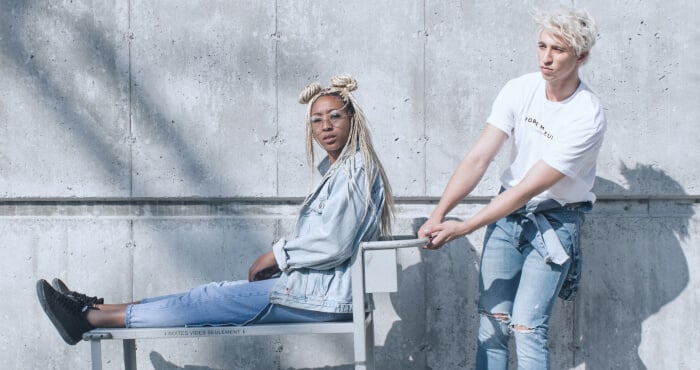 G- Star Updates Its Sustainable Collection