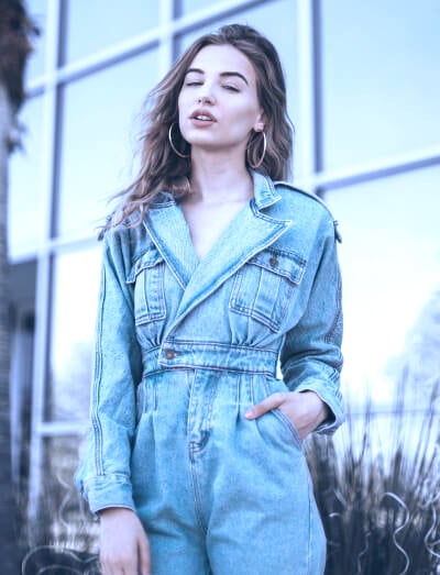 Overalls photo 5