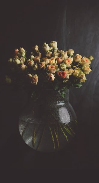 Букеты на торжества