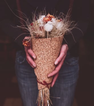 Курсы по флористике