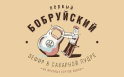 Логотип Бобруйский