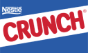 Логотип Crunch