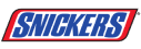 Логотип Snickers