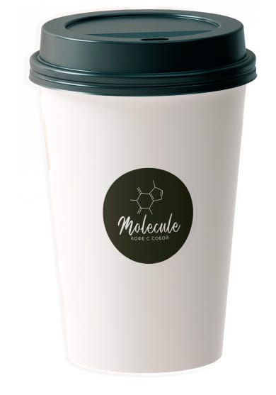 Кофейный напиток Баунти