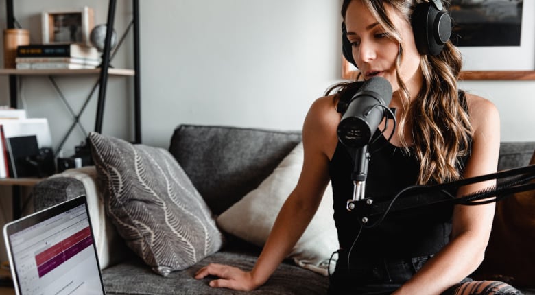 Podcast: Creating a better CX Community