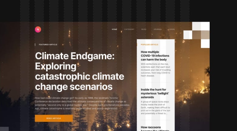 Grid system for better Design User Interface