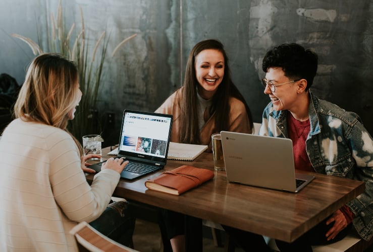 Photo team Creative Agency